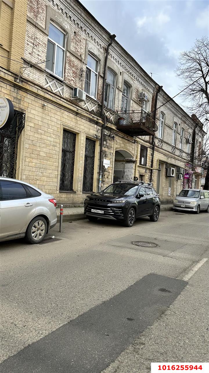 Фото №15: 1-комнатная квартира 22 м² - Краснодар, Центральный внутригородской округ, мкр. Центральный, ул. Чапаева, 104