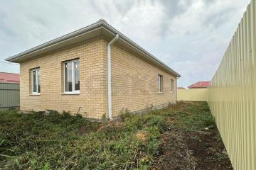 Фото №1: Дом 71 м² - Южный, п. коттеджный  Знание, пер. 2-й Черноморский, 17