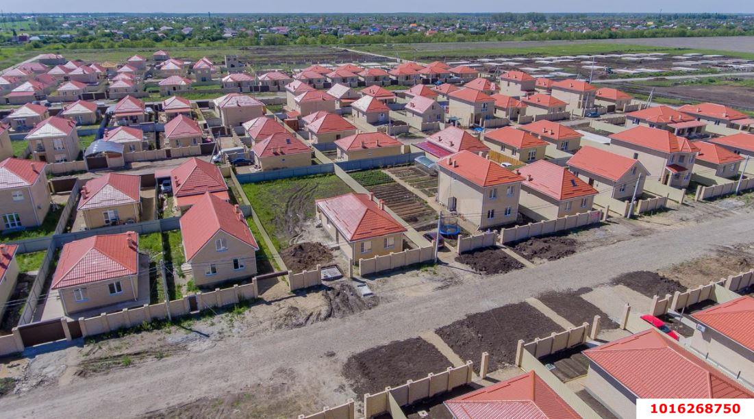 Фото №10: Дом 71 м² + 3.45 сот. - Южный, п. коттеджный  Знание, пер. 2-й Черноморский, 17