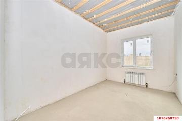 Фото №3: Дом 71 м² - Южный, п. коттеджный  Знание, пер. 2-й Черноморский, 17