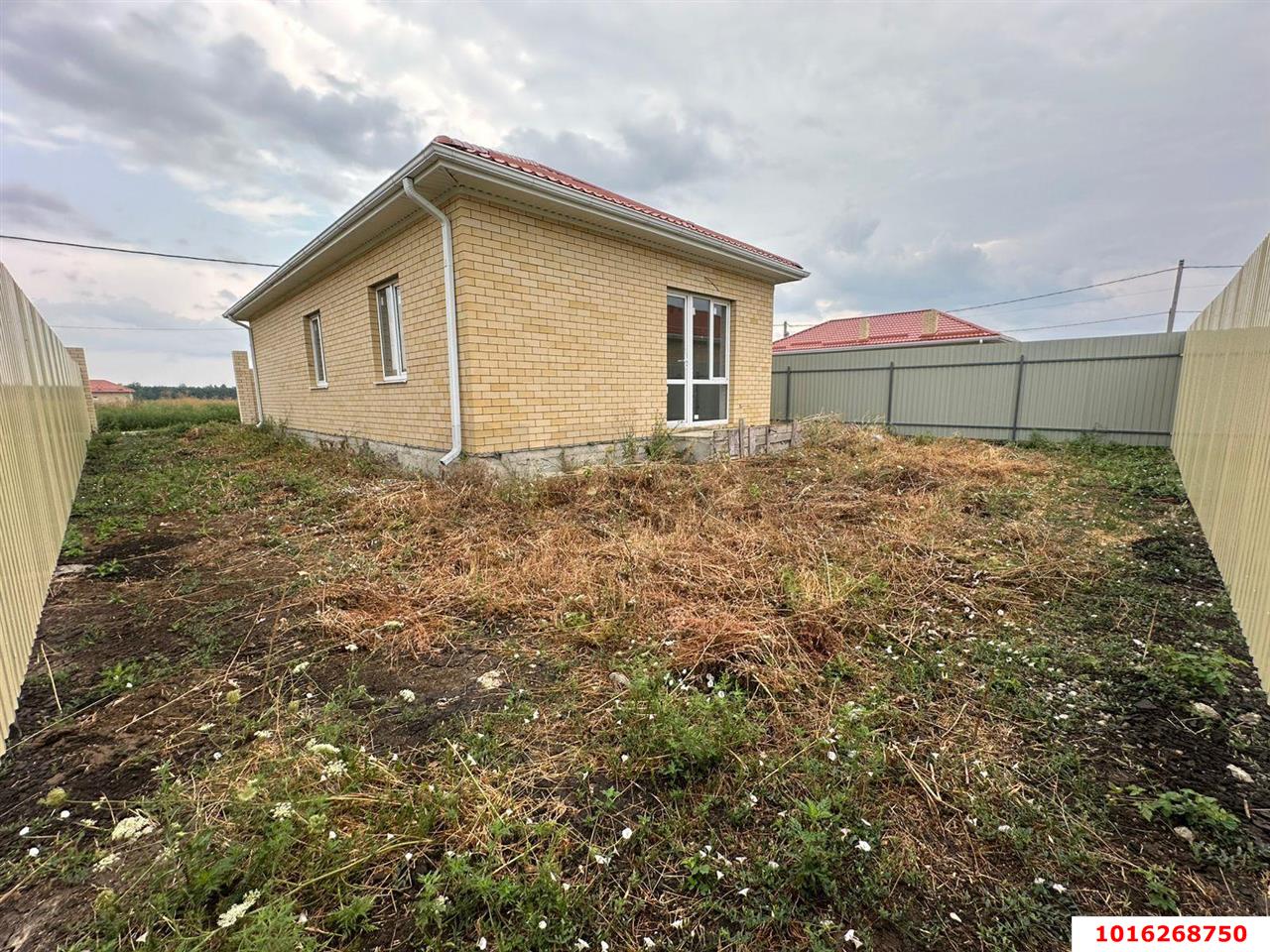 Фото №2: Дом 71 м² + 3.45 сот. - Южный, п. коттеджный  Знание, пер. 2-й Черноморский, 17