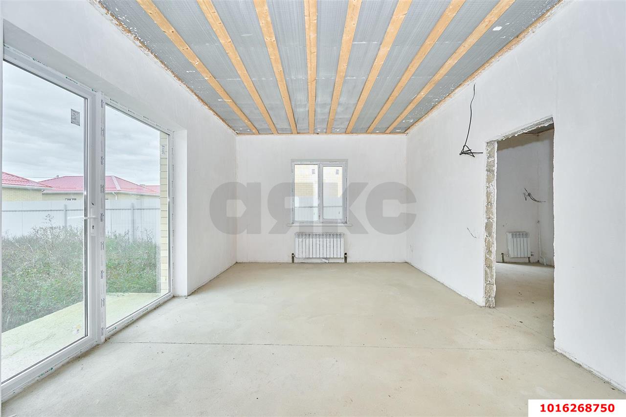 Фото №4: Дом 71 м² + 3.45 сот. - Южный, п. коттеджный  Знание, пер. 2-й Черноморский, 17