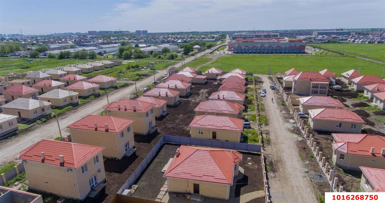 Фото №11: Дом 71 м² + 3.45 сот. - Южный, п. коттеджный  Знание, пер. 2-й Черноморский, 17