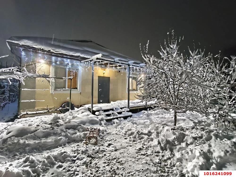 Фото №17: Дом 92 м² + 6 сот. - Северская, ул. Энгельса, 31