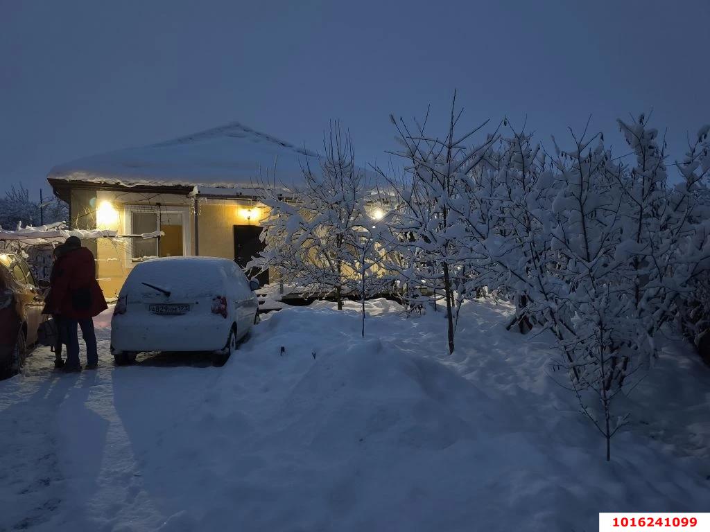 Фото №20: Дом 92 м² + 6 сот. - Северская, ул. Энгельса, 31