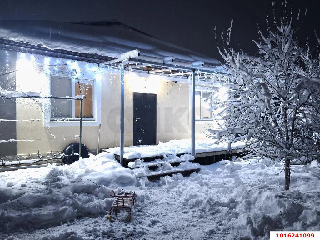 Фото №18: Дом 92 м² + 6 сот. - Северская, ул. Энгельса, 31