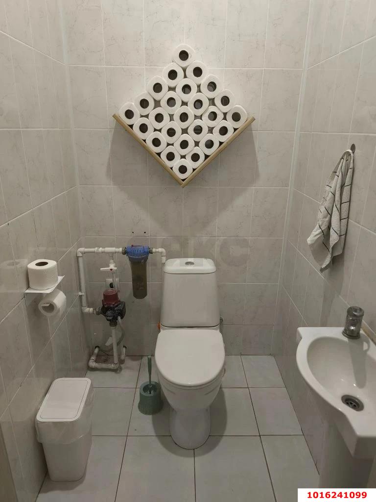 Фото №16: Дом 92 м² + 6 сот. - Северская, ул. Энгельса, 31