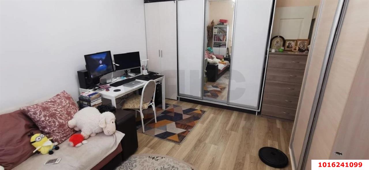 Фото №7: Дом 92 м² + 6 сот. - Северская, ул. Энгельса, 31