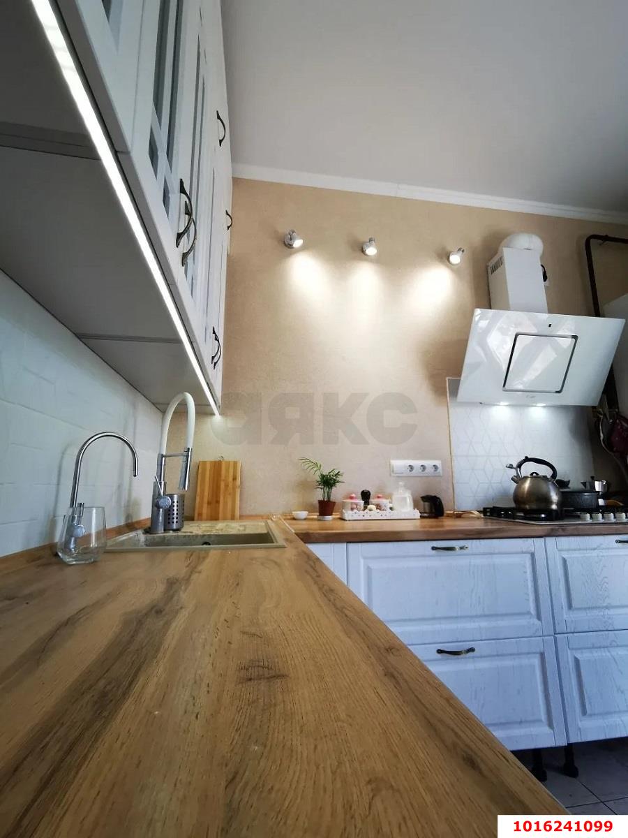 Фото №2: Дом 92 м² + 6 сот. - Северская, ул. Энгельса, 31