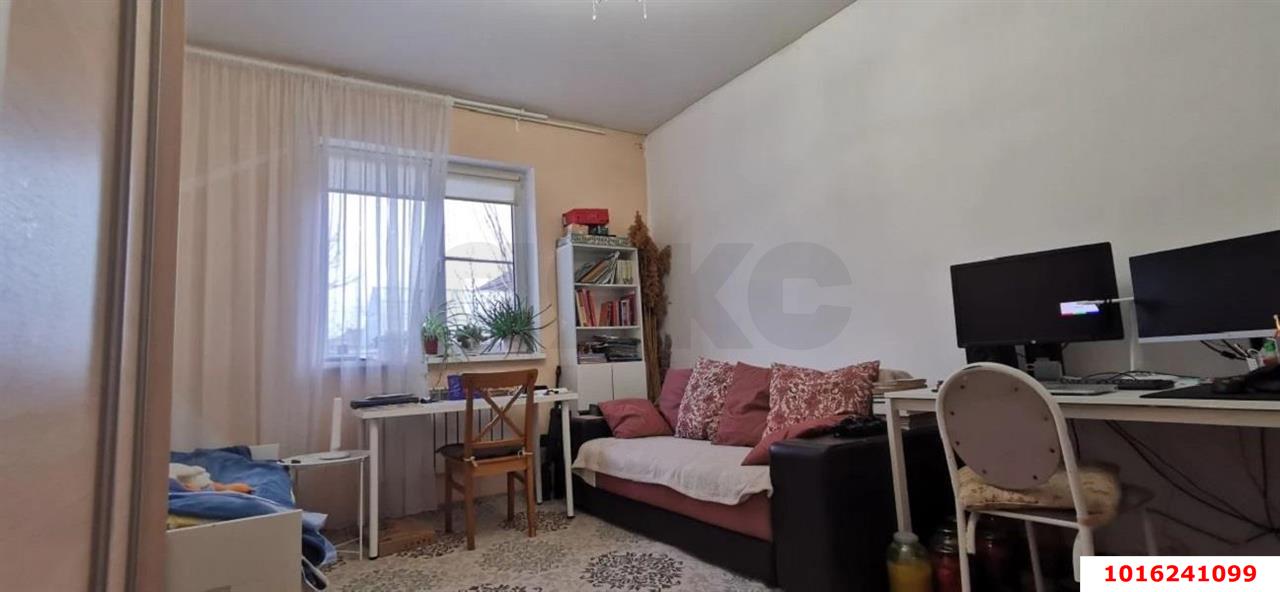 Фото №6: Дом 92 м² + 6 сот. - Северская, ул. Энгельса, 31