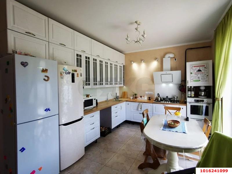 Фото №1: Дом 92 м² + 6 сот. - Северская, ул. Энгельса, 31