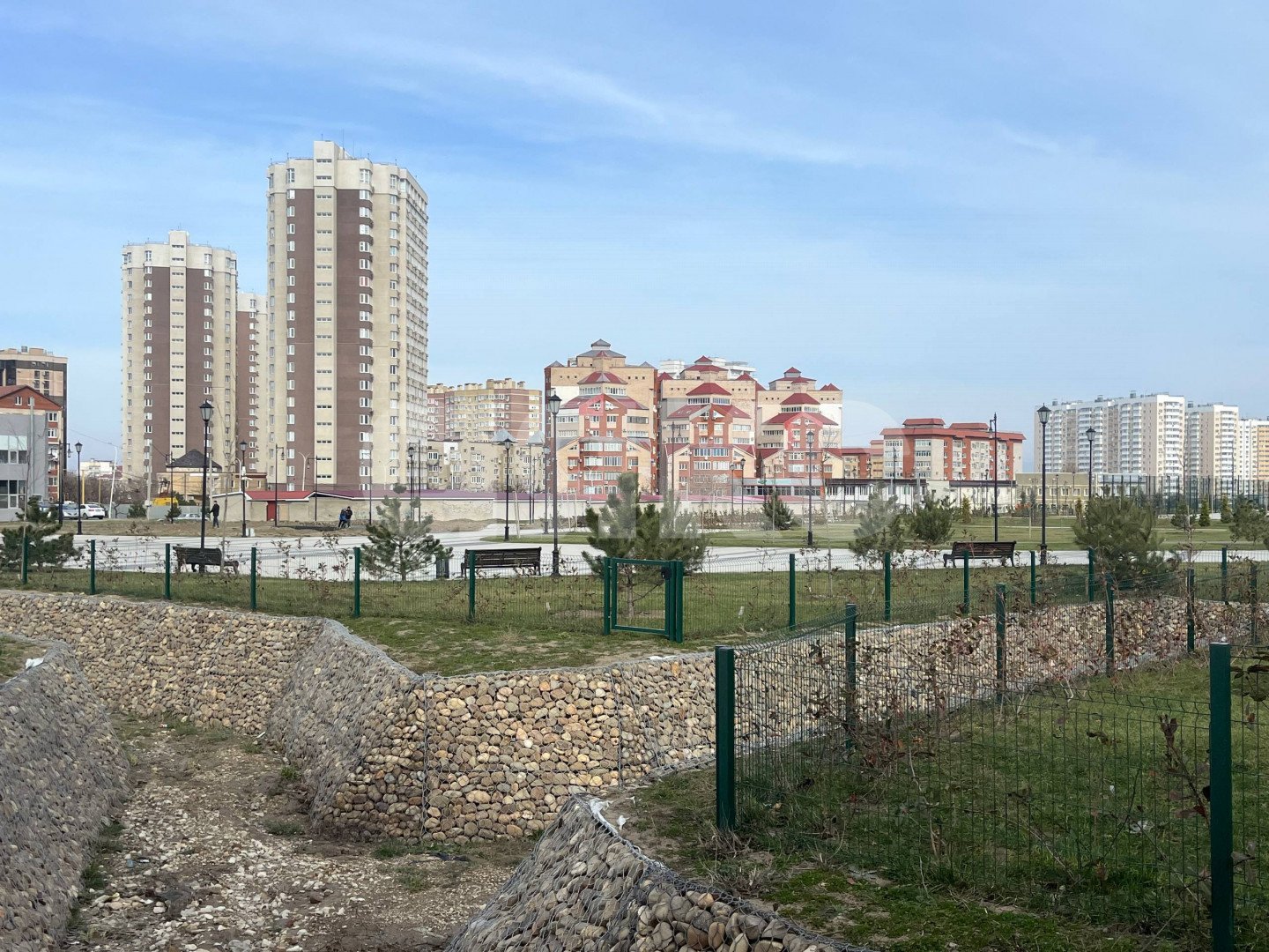 Фото №20: 1-комнатная квартира 37 м² - Анапа, жилой комплекс Горгиппия Морская, мкр. жилой комплекс Горгиппия Морская, ул. Адмирала Пустошкина, 10