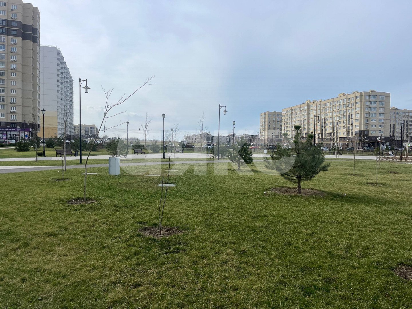 Фото №22: 1-комнатная квартира 37 м² - Анапа, жилой комплекс Горгиппия Морская, мкр. жилой комплекс Горгиппия Морская, ул. Адмирала Пустошкина, 10