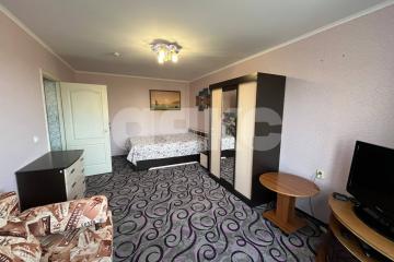 Фото №5: 1-комнатная квартира 37 м² - Анапа, мкр. жилой комплекс Горгиппия Морская, ул. Адмирала Пустошкина, 10