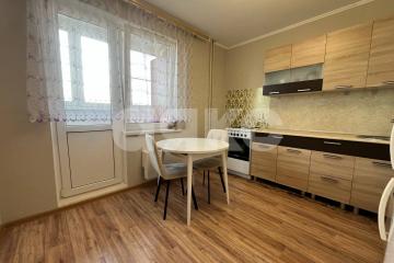 Фото №1: 1-комнатная квартира 37 м² - Анапа, мкр. жилой комплекс Горгиппия Морская, ул. Адмирала Пустошкина, 10