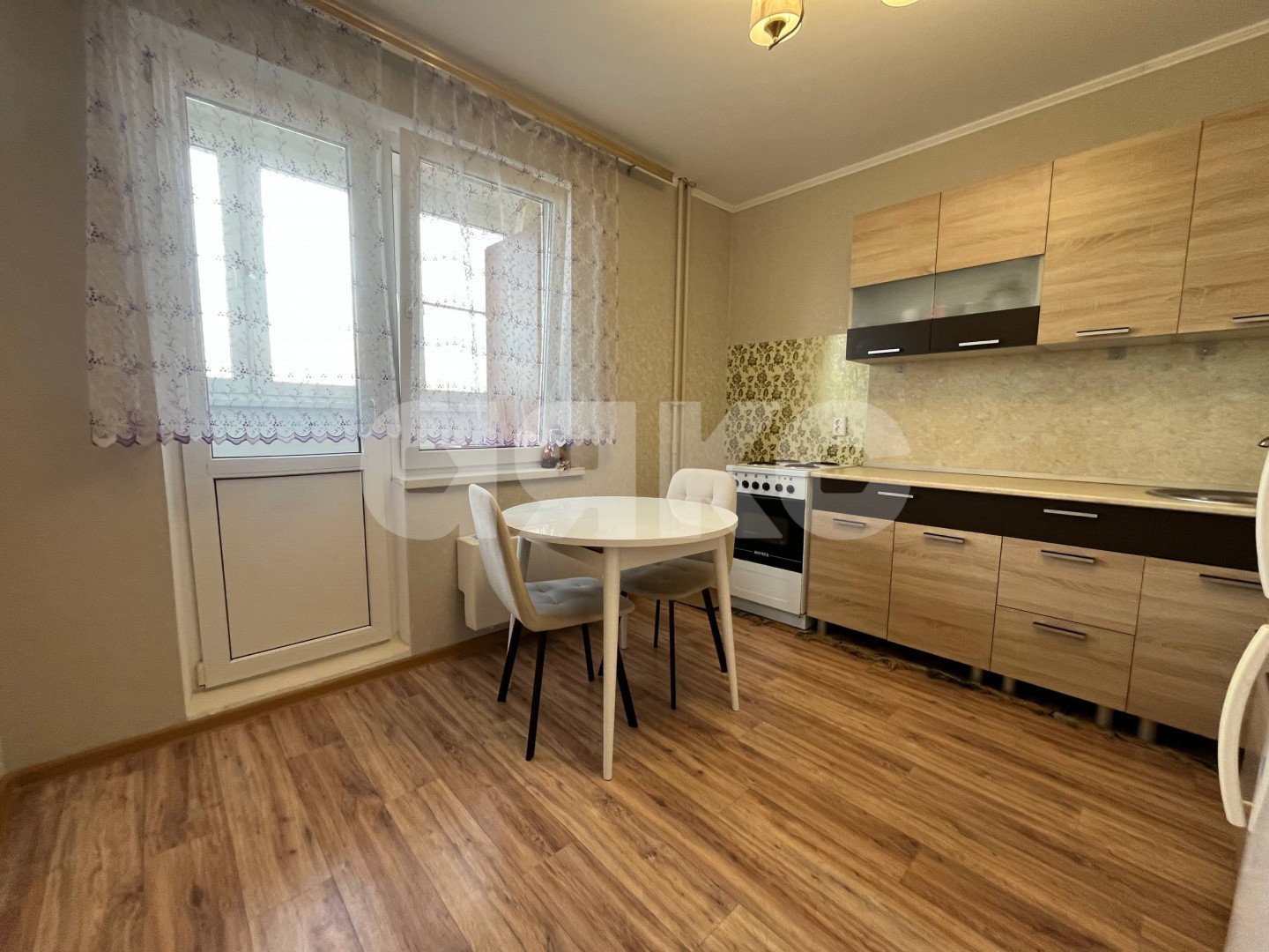 Фото №1: 1-комнатная квартира 37 м² - Анапа, жилой комплекс Горгиппия Морская, мкр. жилой комплекс Горгиппия Морская, ул. Адмирала Пустошкина, 10