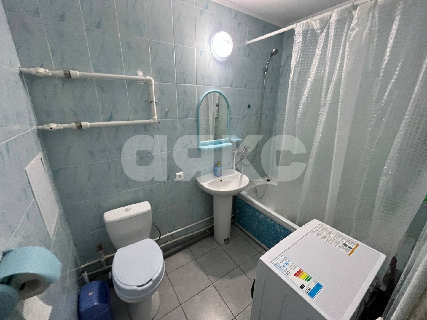 Фото №13: 1-комнатная квартира 37 м² - Анапа, жилой комплекс Горгиппия Морская, мкр. жилой комплекс Горгиппия Морская, ул. Адмирала Пустошкина, 10