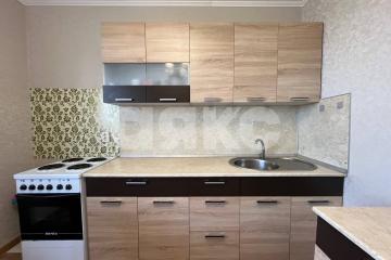 Фото №3: 1-комнатная квартира 37 м² - Анапа, мкр. жилой комплекс Горгиппия Морская, ул. Адмирала Пустошкина, 10