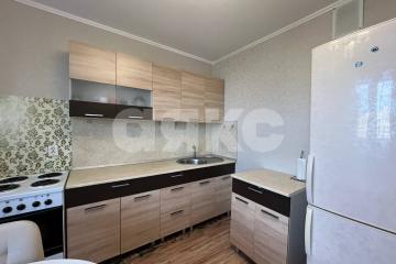 Фото №4: 1-комнатная квартира 37 м² - Анапа, мкр. жилой комплекс Горгиппия Морская, ул. Адмирала Пустошкина, 10