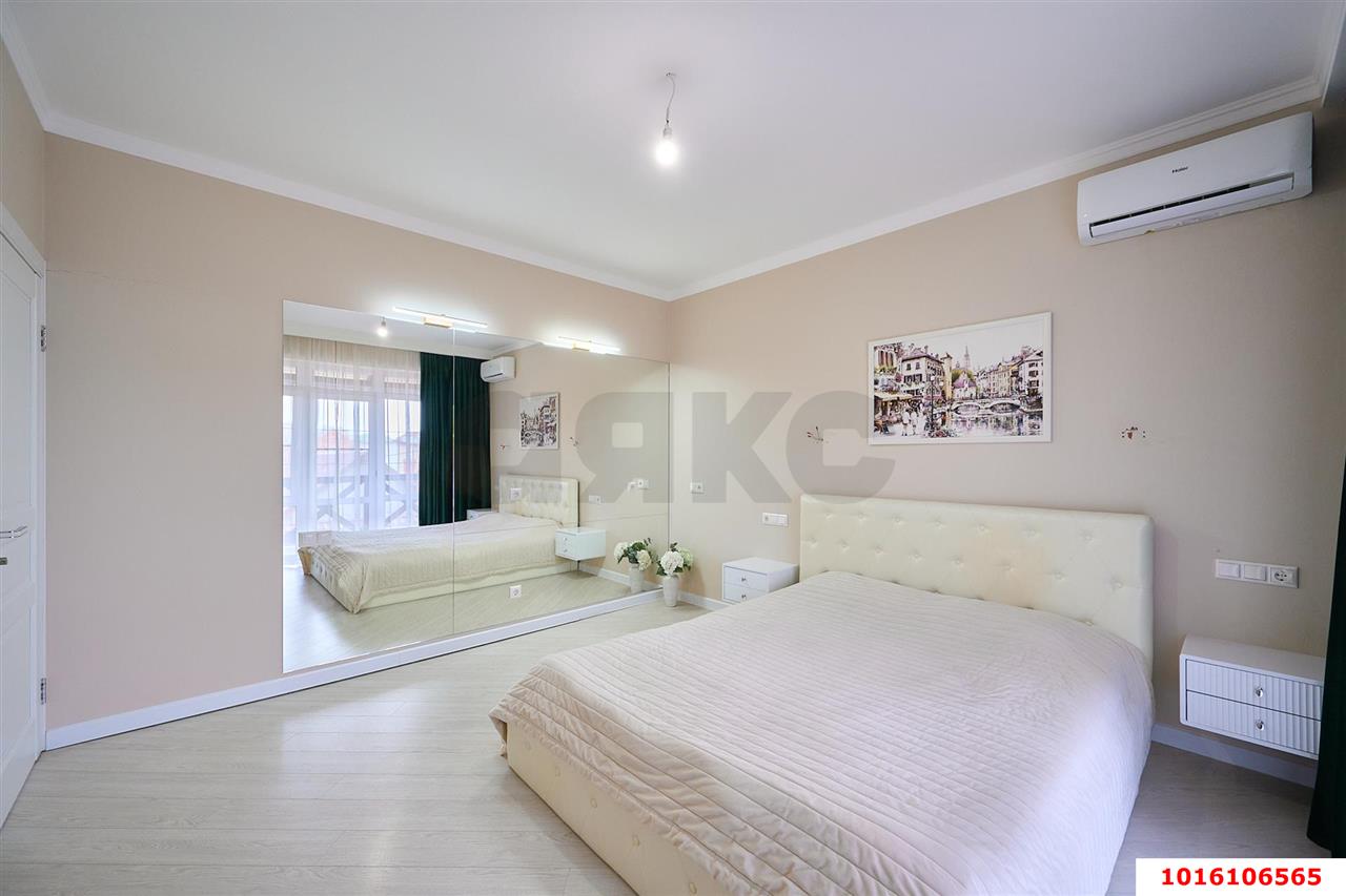 Фото №12: Дом 130 м² + 2.68 сот. - Краснодар, Центральный внутригородской округ, мкр. Дубинка, ул. Фурманова, 96