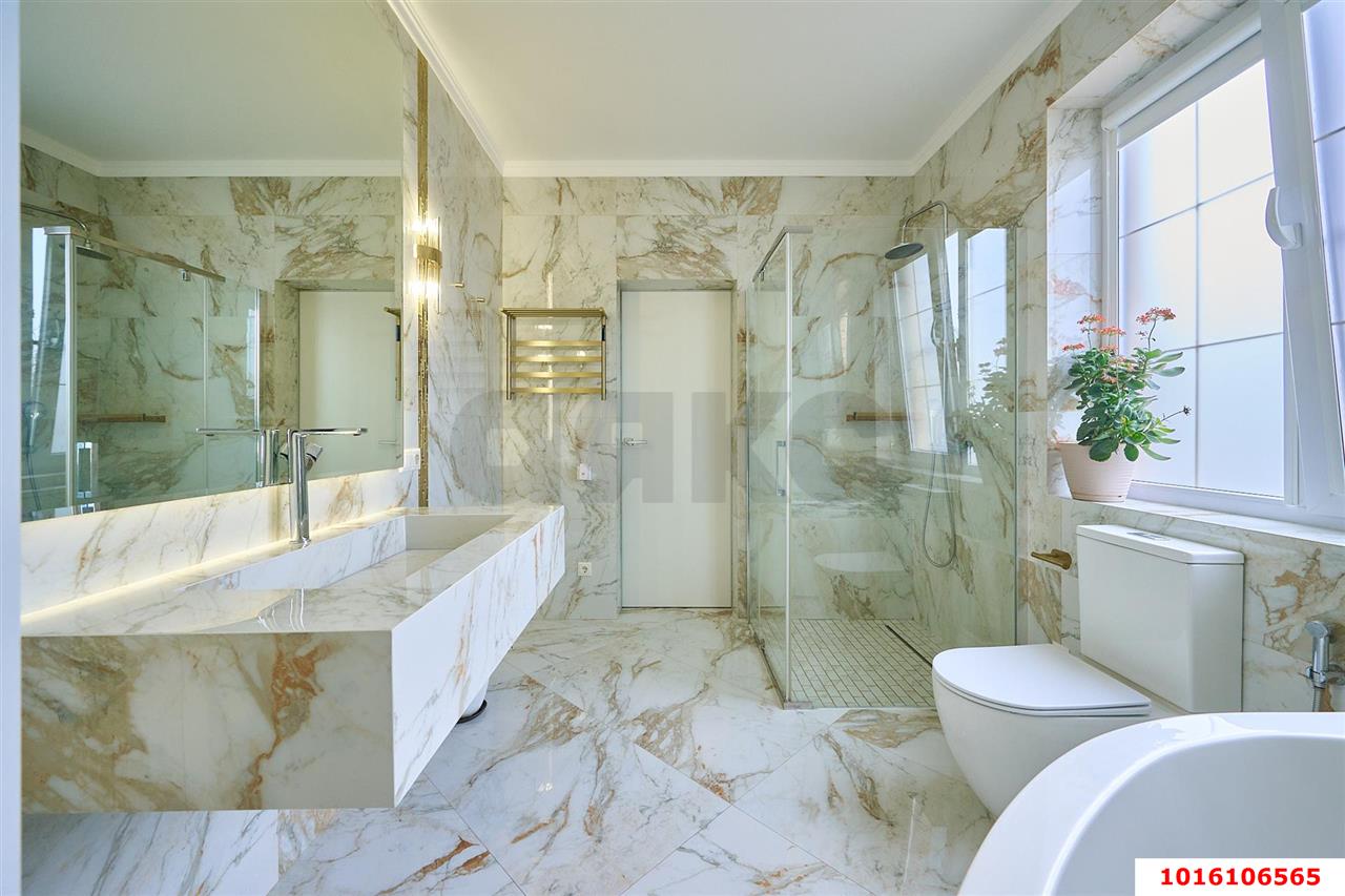 Фото №14: Дом 130 м² + 2.68 сот. - Краснодар, Центральный внутригородской округ, мкр. Дубинка, ул. Фурманова, 96