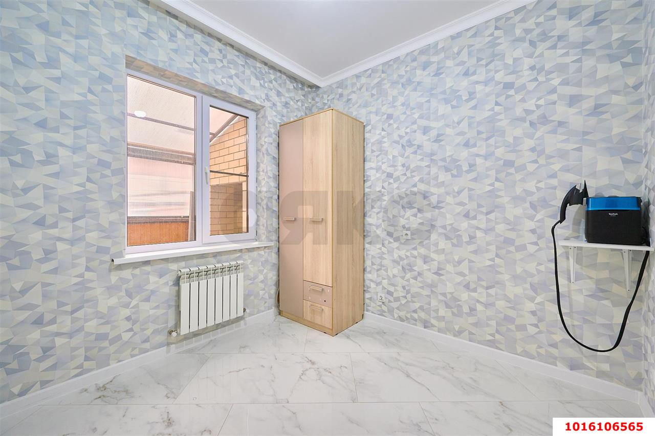 Фото №8: Дом 130 м² + 2.68 сот. - Краснодар, Центральный внутригородской округ, мкр. Дубинка, ул. Фурманова, 96