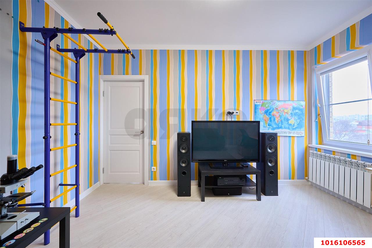 Фото №18: Дом 130 м² + 2.68 сот. - Краснодар, Центральный внутригородской округ, мкр. Дубинка, ул. Фурманова, 96