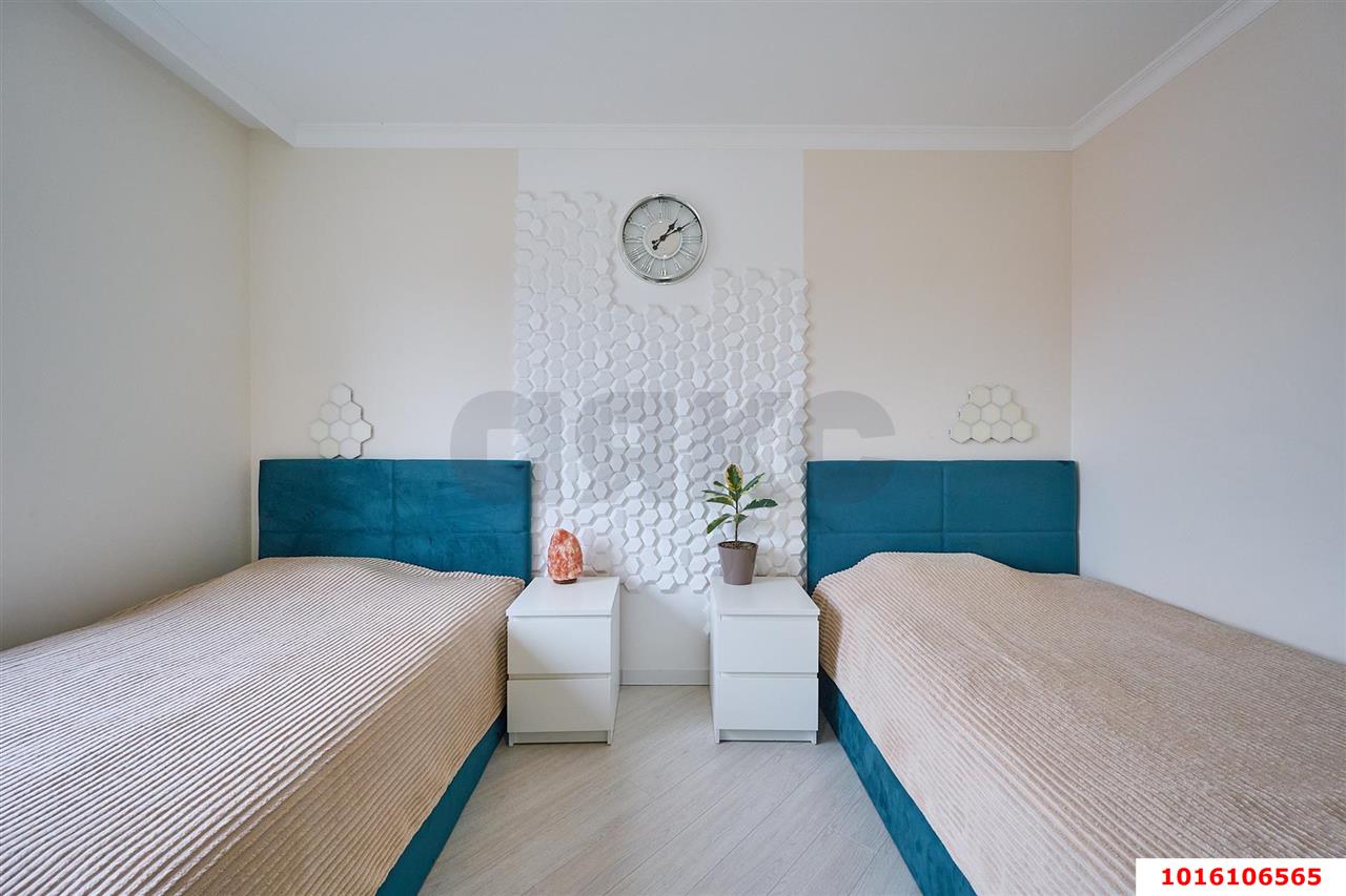 Фото №9: Дом 130 м² + 2.68 сот. - Краснодар, Центральный внутригородской округ, мкр. Дубинка, ул. Фурманова, 96