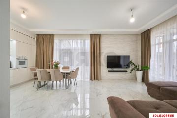 Фото №2: Дом 130 м² - Краснодар, мкр. Дубинка, ул. Фурманова, 96