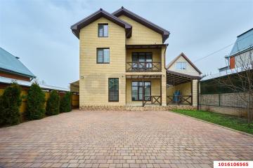 Фото №5: Дом 130 м² - Краснодар, мкр. Дубинка, ул. Фурманова, 96