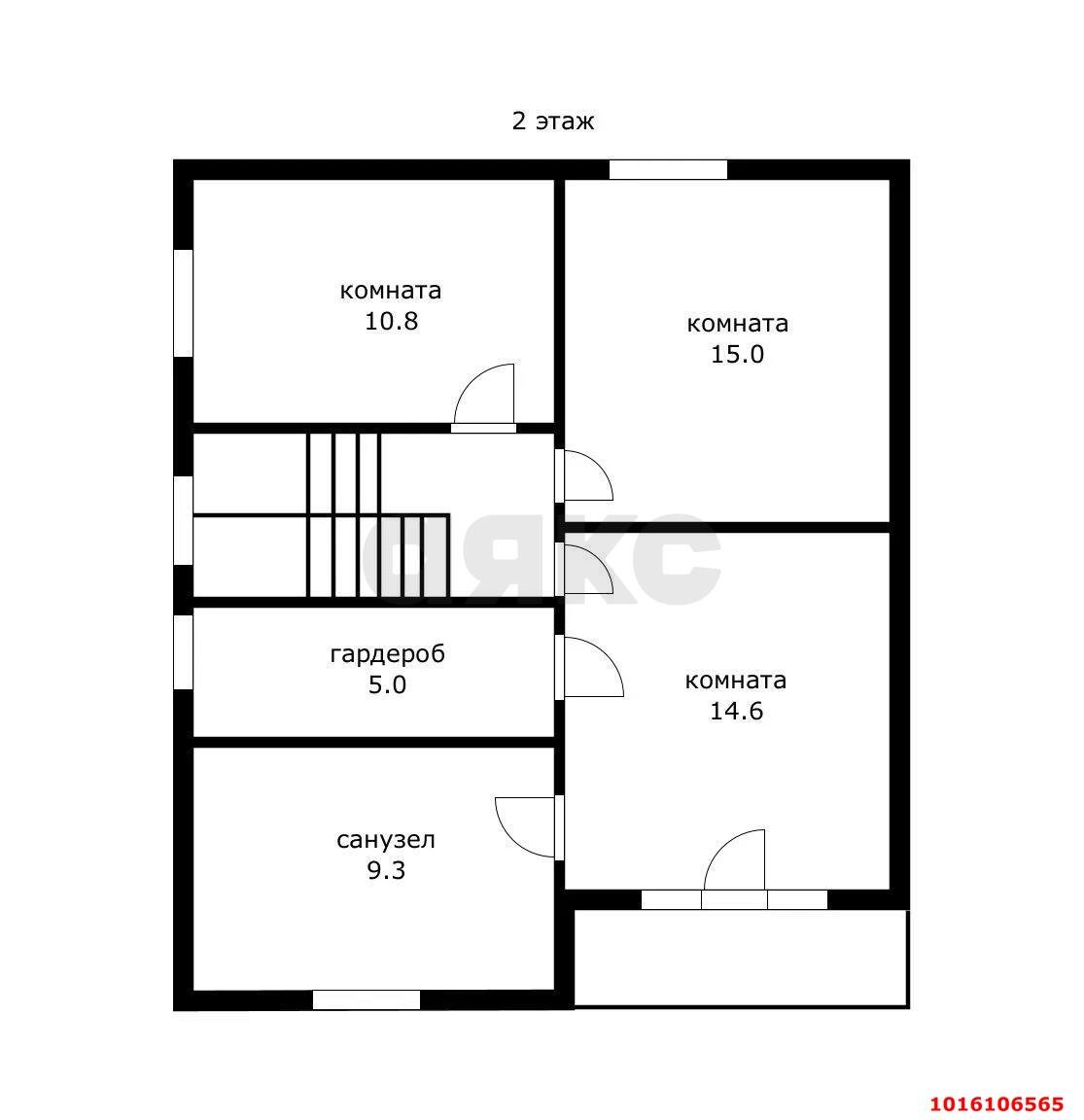 Фото №21: Дом 130 м² + 2.68 сот. - Краснодар, Центральный внутригородской округ, мкр. Дубинка, ул. Фурманова, 96