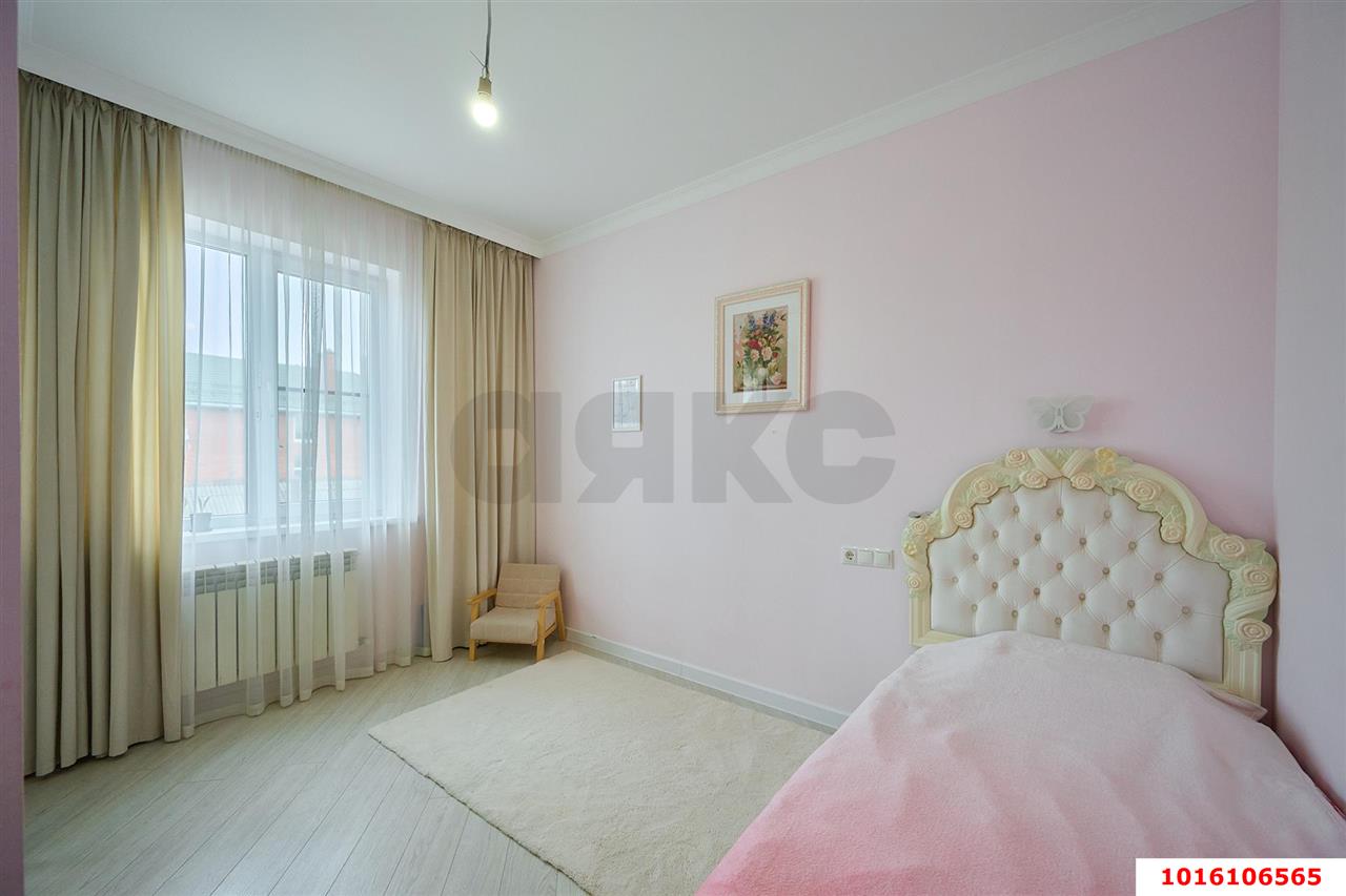 Фото №11: Дом 130 м² + 2.68 сот. - Краснодар, Центральный внутригородской округ, мкр. Дубинка, ул. Фурманова, 96