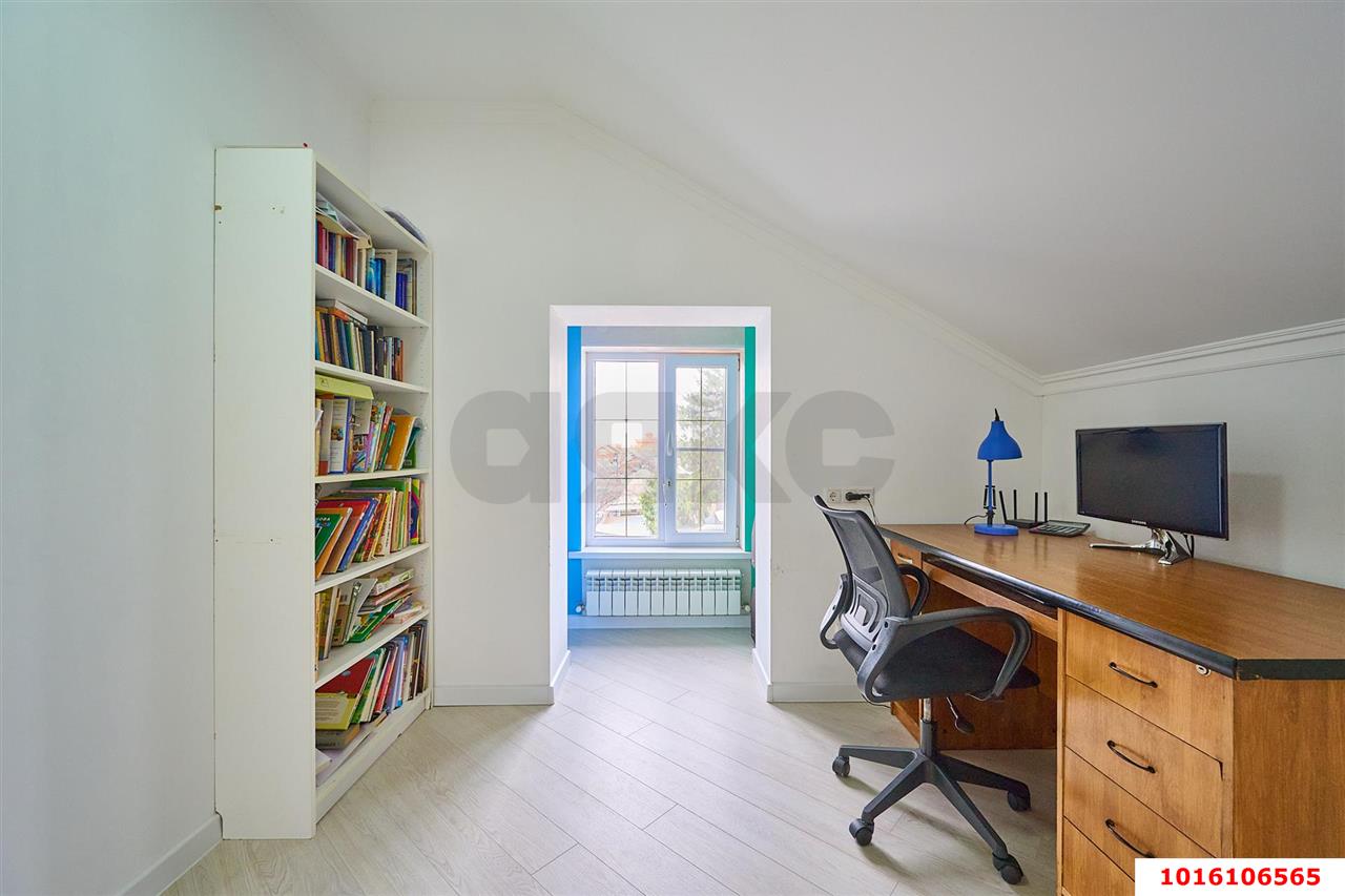 Фото №16: Дом 130 м² + 2.68 сот. - Краснодар, Центральный внутригородской округ, мкр. Дубинка, ул. Фурманова, 96