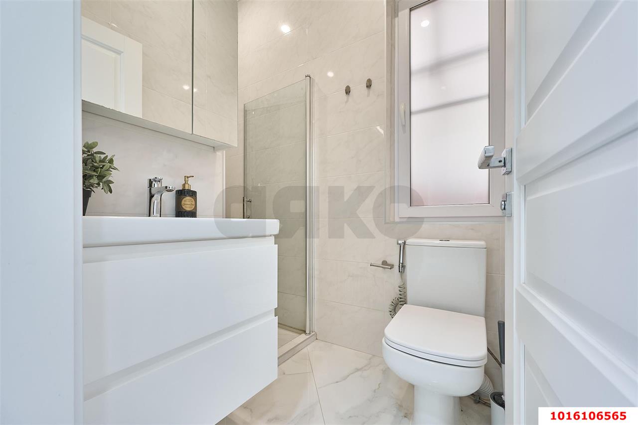 Фото №4: Дом 130 м² + 2.68 сот. - Краснодар, Центральный внутригородской округ, мкр. Дубинка, ул. Фурманова, 96