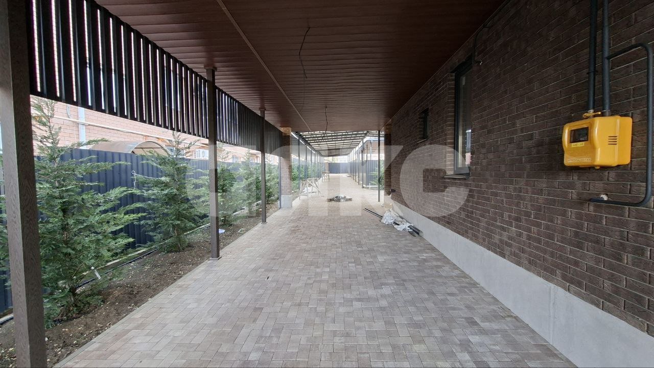 Фото №6: Дом 187 м² + 6.5 сот. - Супсех, ул. Толстого