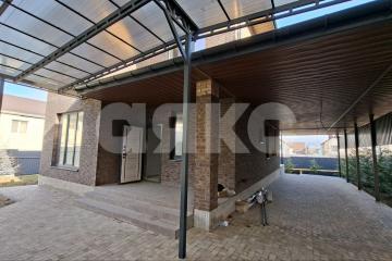 Фото №4: Дом 187 м² - Супсех, ул. Толстого