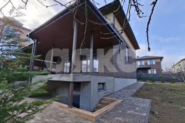 Фото №3: Дом 187 м² - Супсех, ул. Толстого