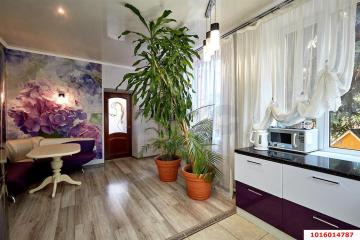 Фото №2: Дом 183 м² - Краснодар, п. Калинино, б-р Строителей, 79