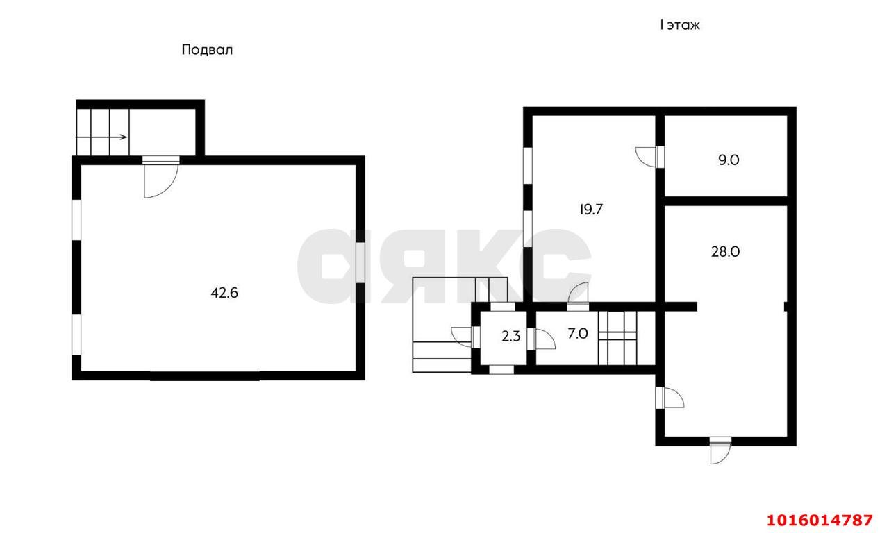 Фото №12: Дом 183 м² + 2.5 сот. - Краснодар, б-р Строителей, 79