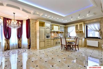 Фото №1: Дом 288 м² - Краснодар, мкр. Сады Калинина, ул. Верная, 25