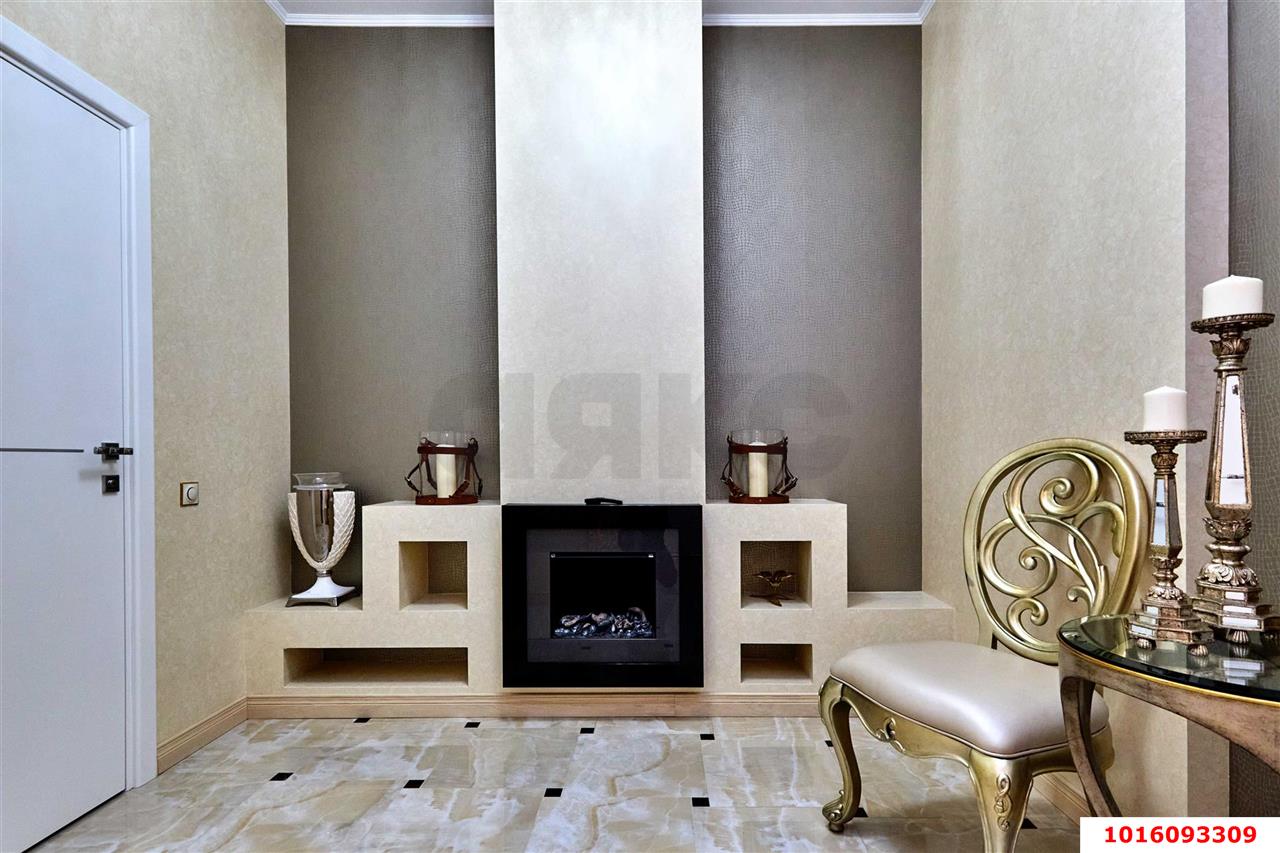 Фото №15: Дом 288 м² + 7.35 сот. - Краснодар, Прикубанский внутригородской округ, мкр. Сады Калинина, ул. Верная, 25