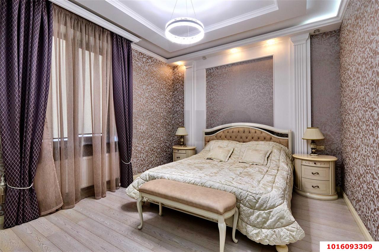 Фото №38: Дом 288 м² + 7.35 сот. - Краснодар, Прикубанский внутригородской округ, мкр. Сады Калинина, ул. Верная, 25