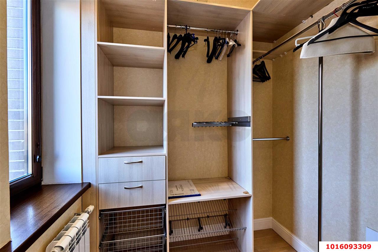 Фото №20: Дом 288 м² + 7.35 сот. - Краснодар, Прикубанский внутригородской округ, мкр. Сады Калинина, ул. Верная, 25