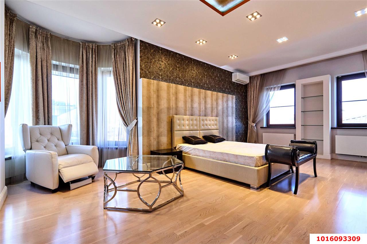 Фото №17: Дом 288 м² + 7.35 сот. - Краснодар, Прикубанский внутригородской округ, мкр. Сады Калинина, ул. Верная, 25