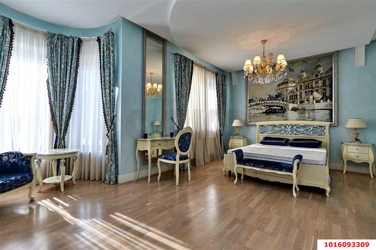 Фото №21: Дом 288 м² + 7.35 сот. - Краснодар, Прикубанский внутригородской округ, мкр. Сады Калинина, ул. Верная, 25