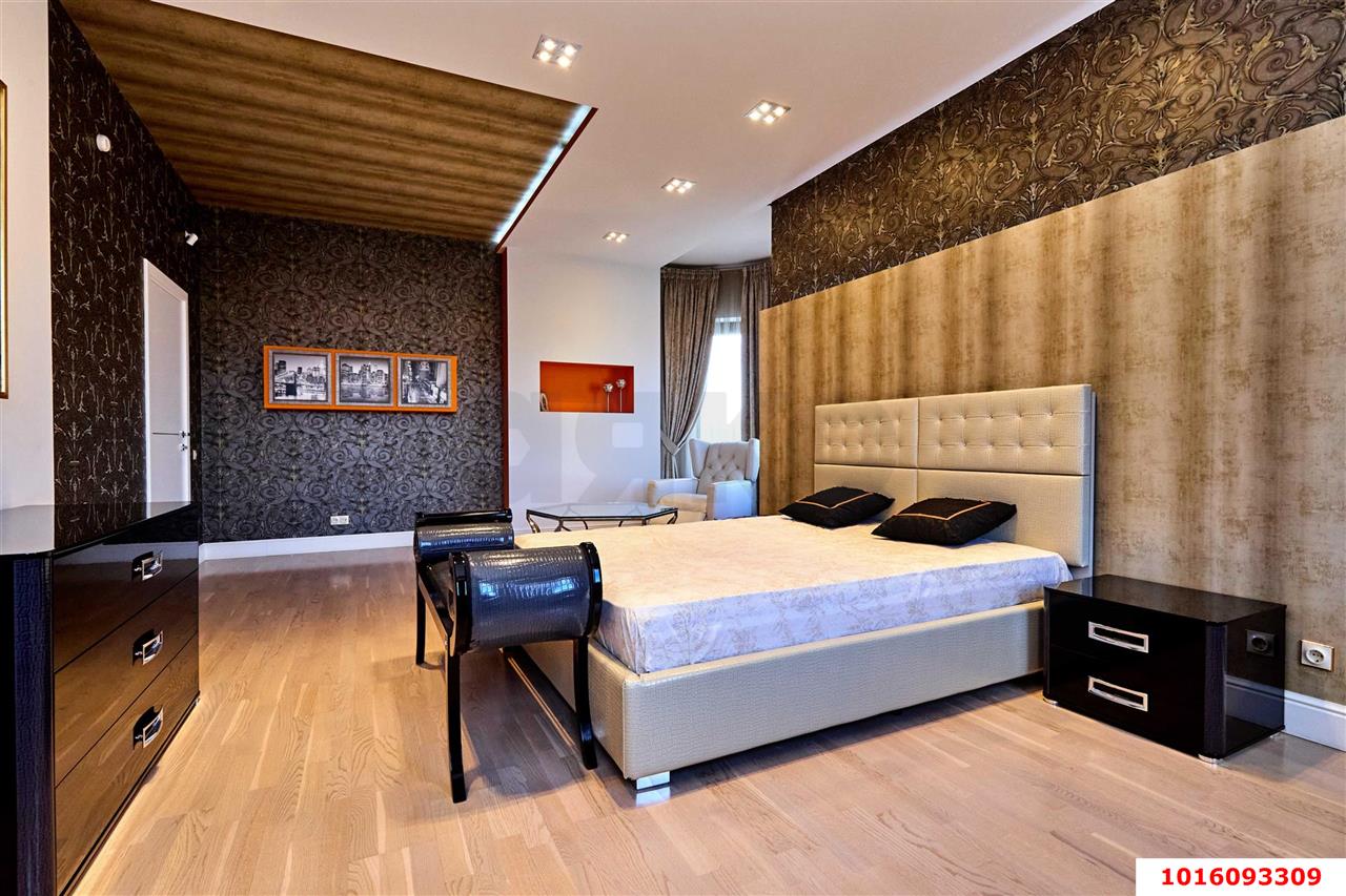 Фото №18: Дом 288 м² + 7.35 сот. - Краснодар, Прикубанский внутригородской округ, мкр. Сады Калинина, ул. Верная, 25