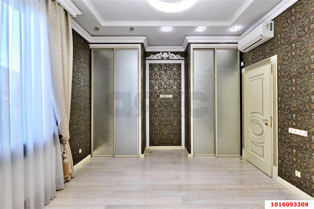 Фото №41: Дом 288 м² + 7.35 сот. - Краснодар, Прикубанский внутригородской округ, мкр. Сады Калинина, ул. Верная, 25