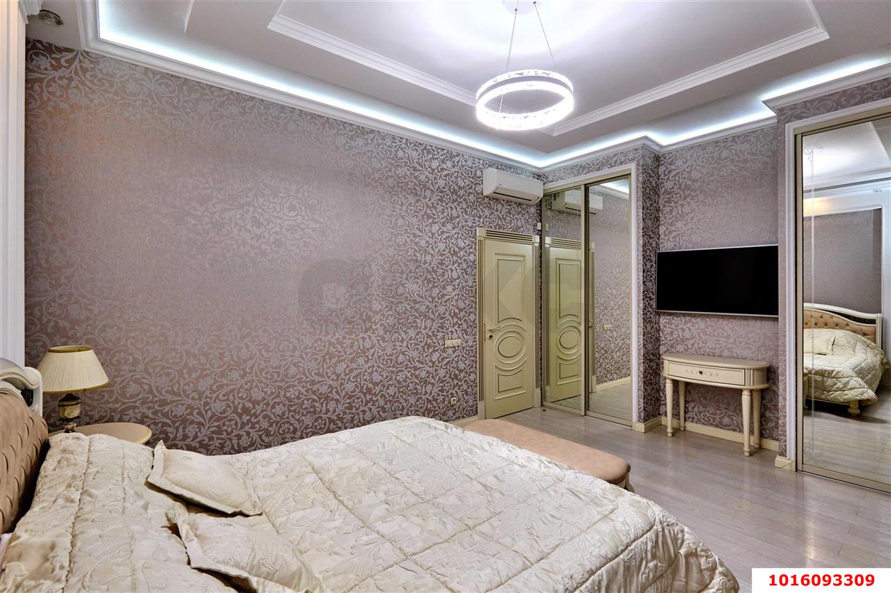 Фото №39: Дом 288 м² + 7.35 сот. - Краснодар, Прикубанский внутригородской округ, мкр. Сады Калинина, ул. Верная, 25