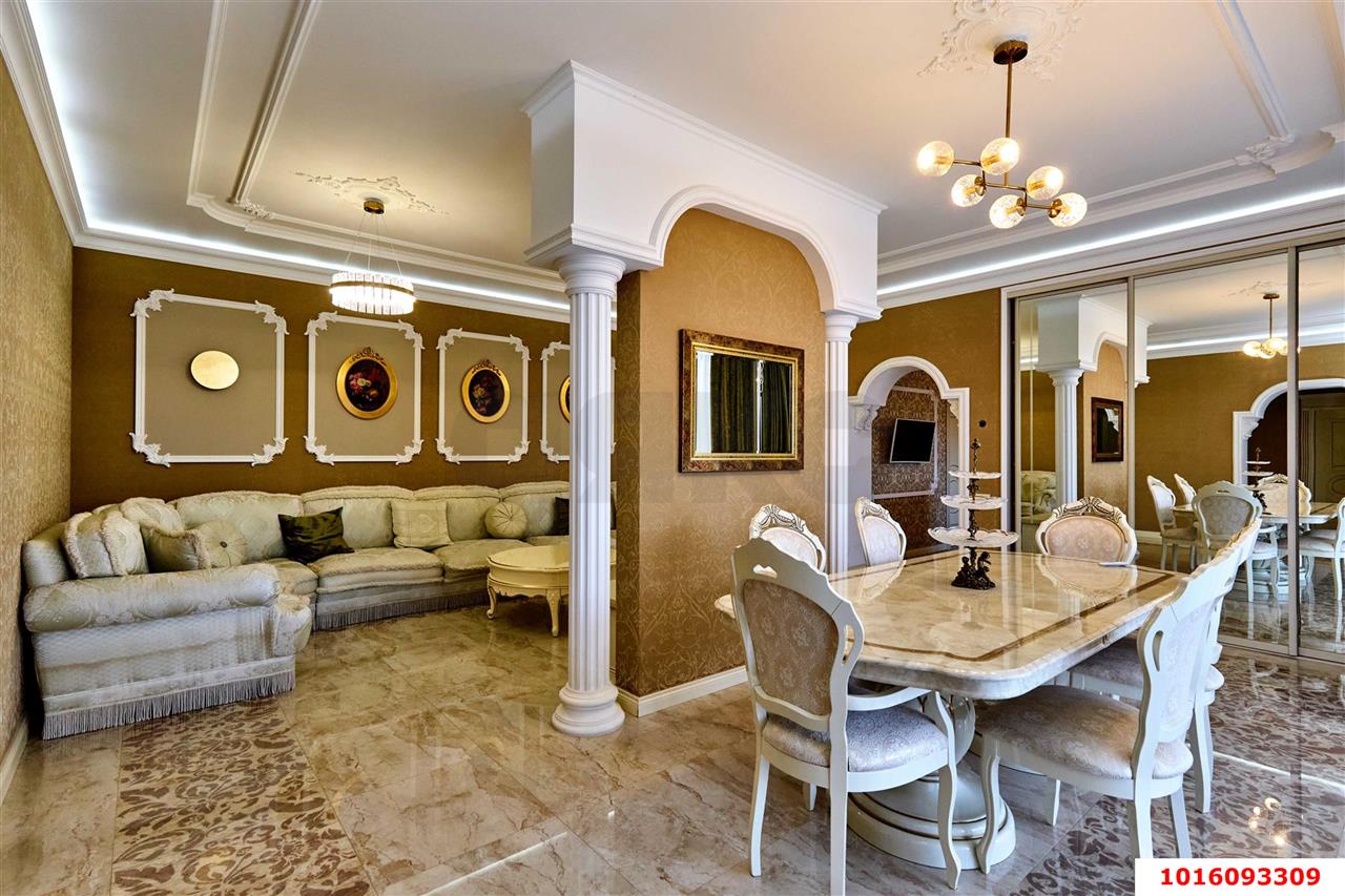 Фото №35: Дом 288 м² + 7.35 сот. - Краснодар, Прикубанский внутригородской округ, мкр. Сады Калинина, ул. Верная, 25