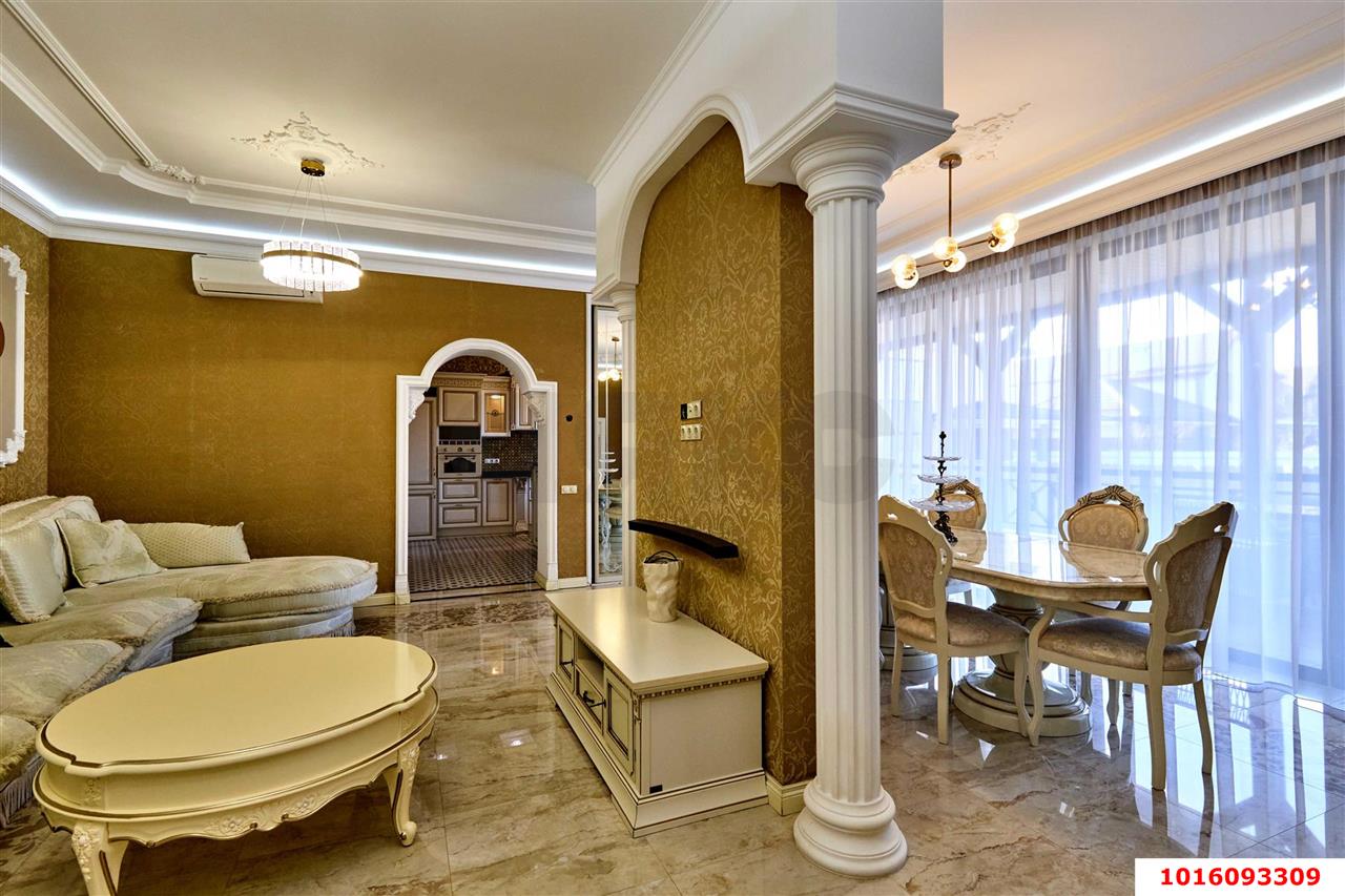 Фото №37: Дом 288 м² + 7.35 сот. - Краснодар, Прикубанский внутригородской округ, мкр. Сады Калинина, ул. Верная, 25